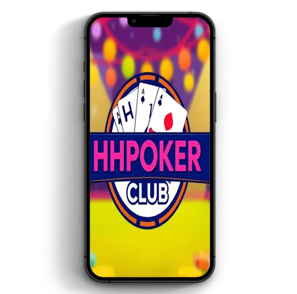 HHpoker大级别俱乐部